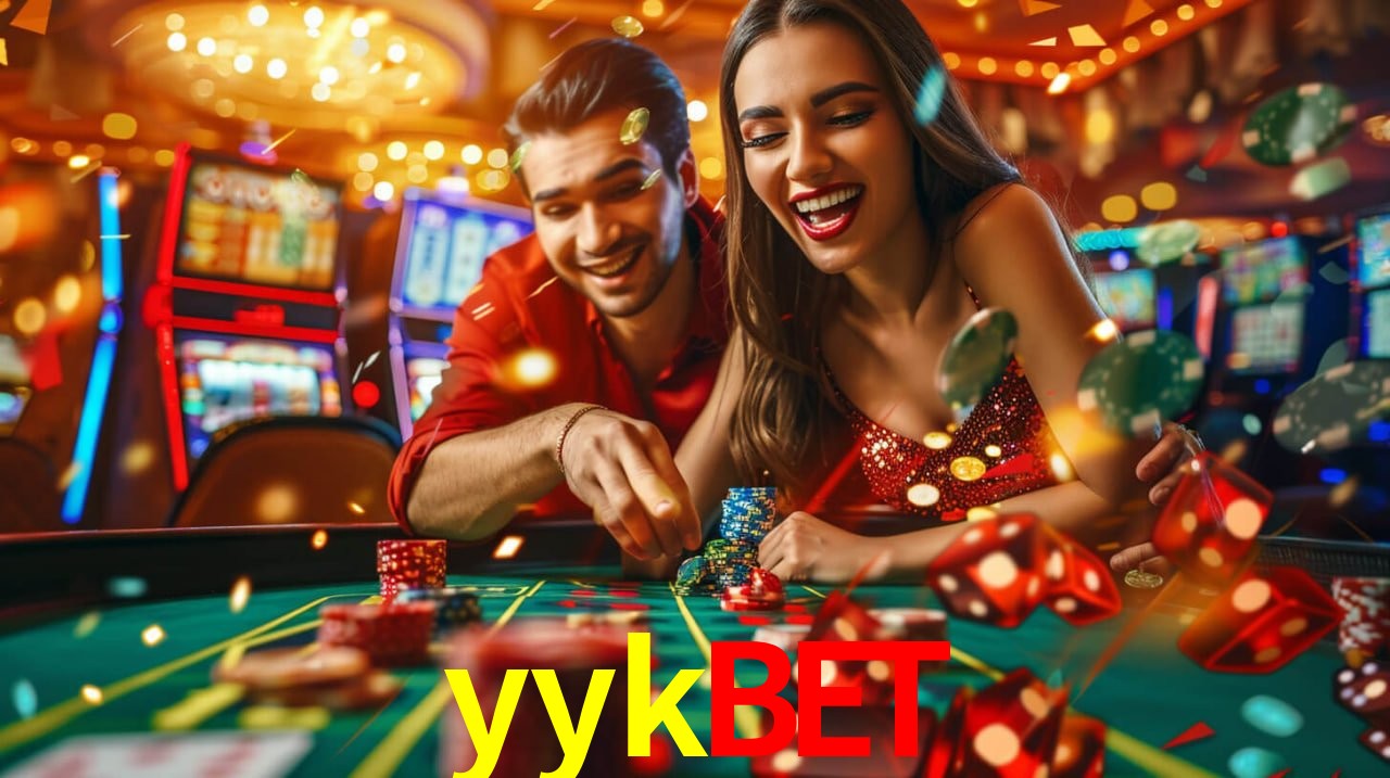 yykbet - Aplicativo Móvel