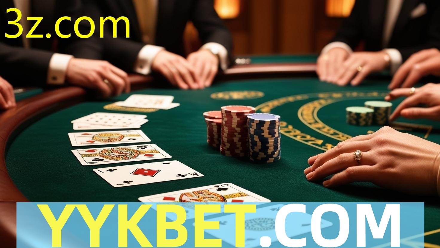 yykbet